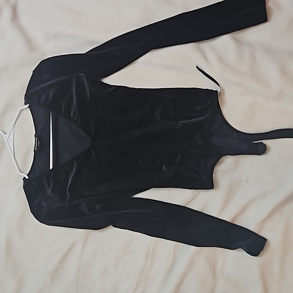 Bebe bodysuite